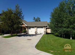 2302 W Beall St APT 3, Bozeman, MT 59718