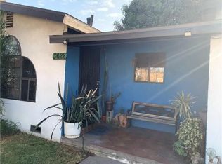 3628 Beck Ave, Bell, CA 90201