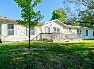 1249 Up And Down Dr, Macks Creek, MO 65786