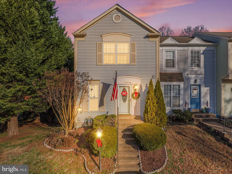 1st image of 14748 Green Park Way