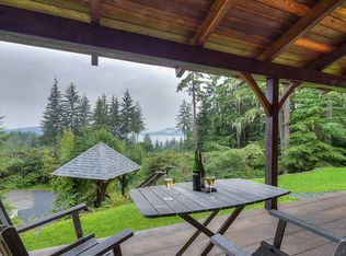 1685 Fritz Cove Rd, Juneau, AK 99801