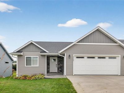 12153 Norway Road, Osseo, WI, 54758