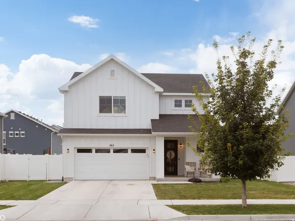 265 W 720 S, American Fork, UT 84003
