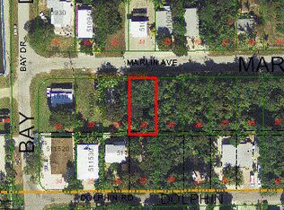 0 Marlin Ave, Key Largo, FL 33037