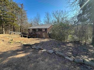 50 Cochise Rd, Greers Ferry, AR 72067
