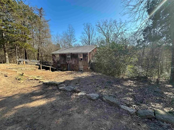 50 Cochise Rd, Greers Ferry, AR 72067