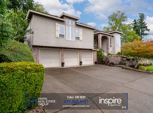2927 SE Maple Pl, Gresham, OR 97080