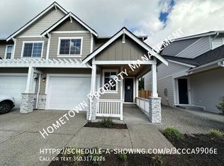 5342 50th Loop SE, Lacey, WA 98503