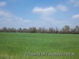 18200 Wagram Rd, Laurinburg, NC 28352