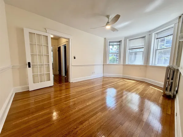 11 Ellery St, Cambridge, MA