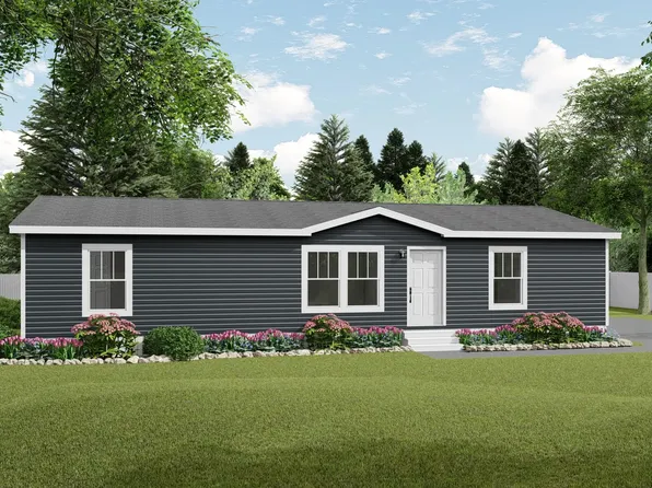 47 Theo St Plan, Fox Run