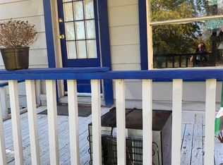 117368 S 4140th Rd, Eufaula, OK 74432