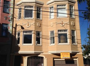 2640 Post St APT 4, San Francisco, CA 94115