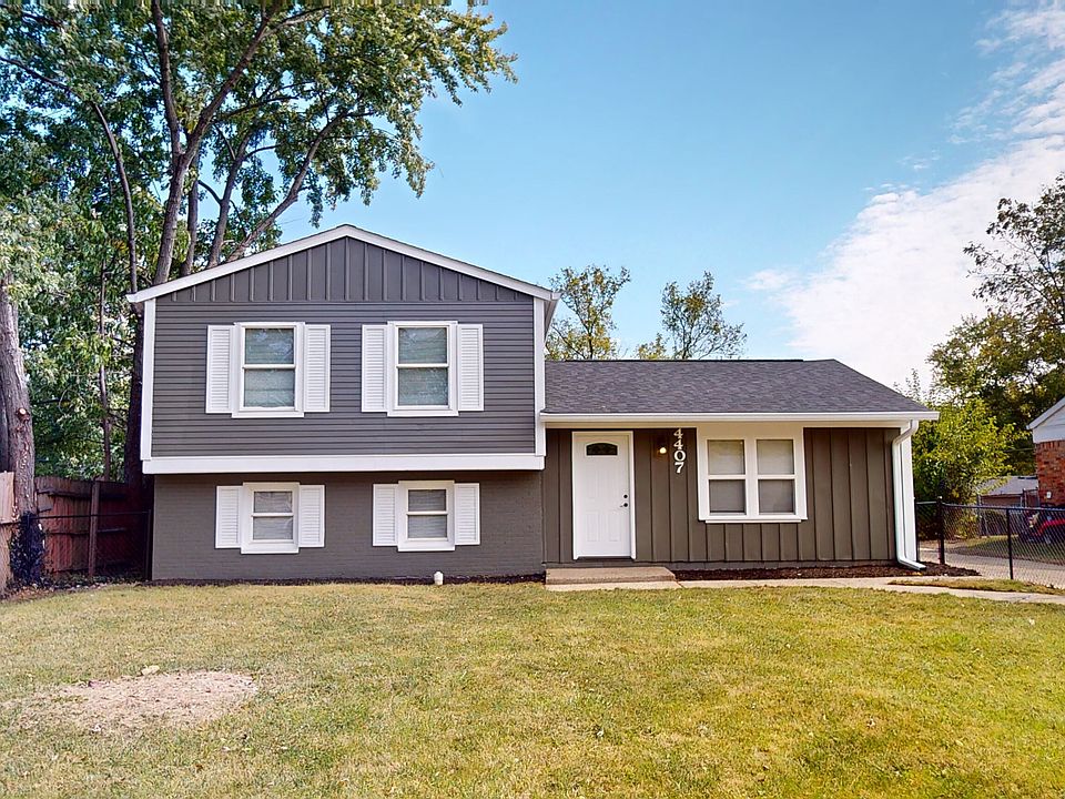 1st image of 4407 Barnor Dr