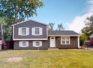 4407 Barnor Dr, Indianapolis, IN