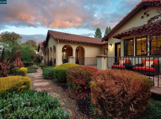 23 Eckley Ln, Walnut Creek, CA 94596