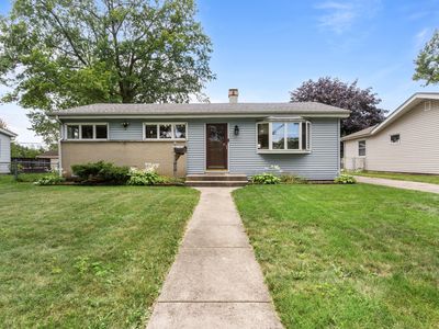 434 N Lincoln Ave, Villa Park, IL, 60181
