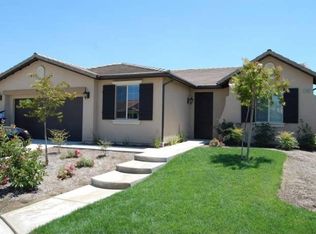 5906 E Burns Ave, Fresno, CA