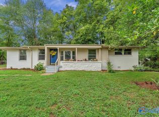 2107 Lynn Rd NW, Huntsville, AL 35810