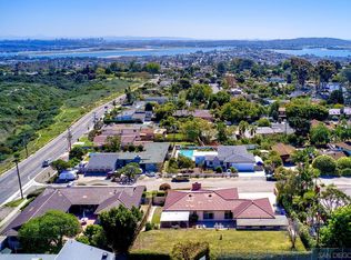 1744 Soledad Way, San Diego, CA 92109