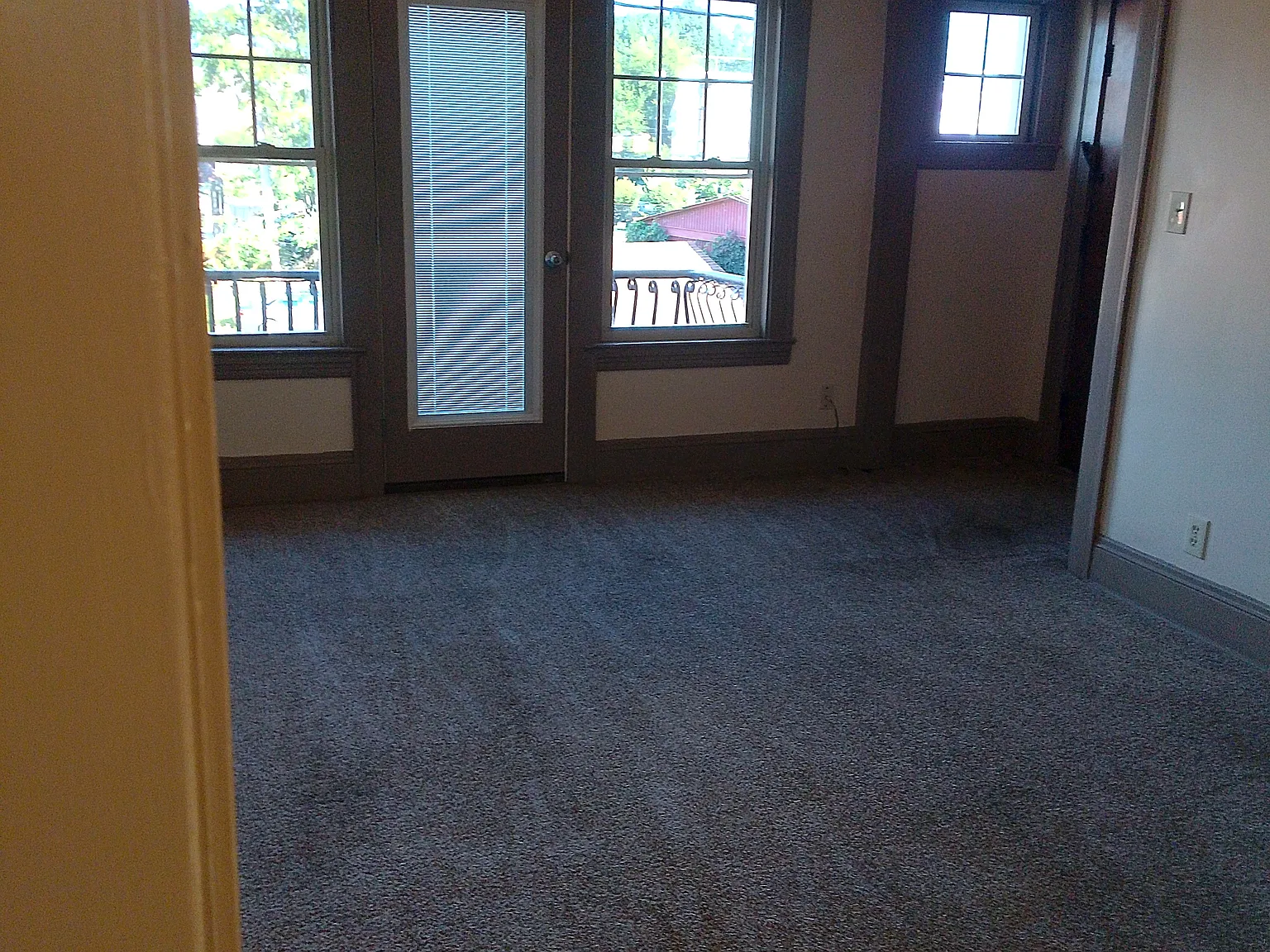 1 bed, 700 sqft, $850 — Photo 1