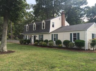 1756 Robindale Rd, North Chesterfield, VA 23235