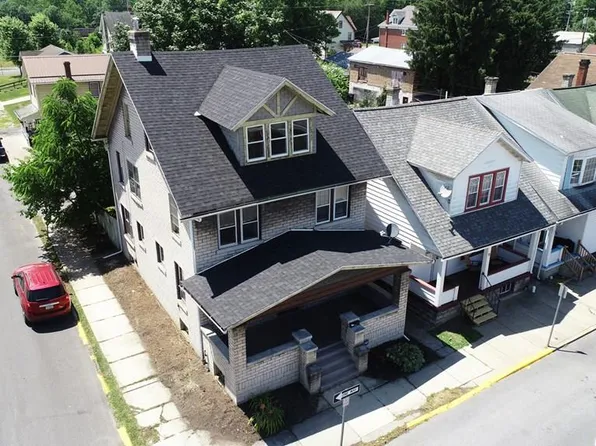 1500 Washington St, Huntingdon, PA 16652