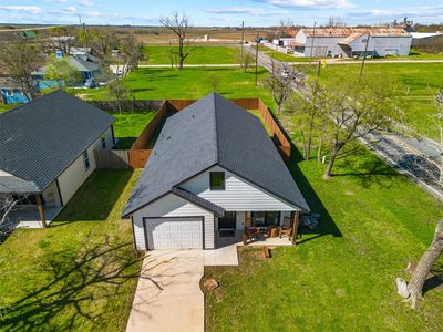 300 W Main St, Itasca, TX, 76055