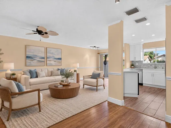 2047 DISCOVERY Circle E, Deerfield Beach, FL 33442