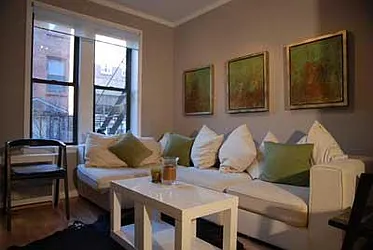 Rented by Buchbinder & Warren