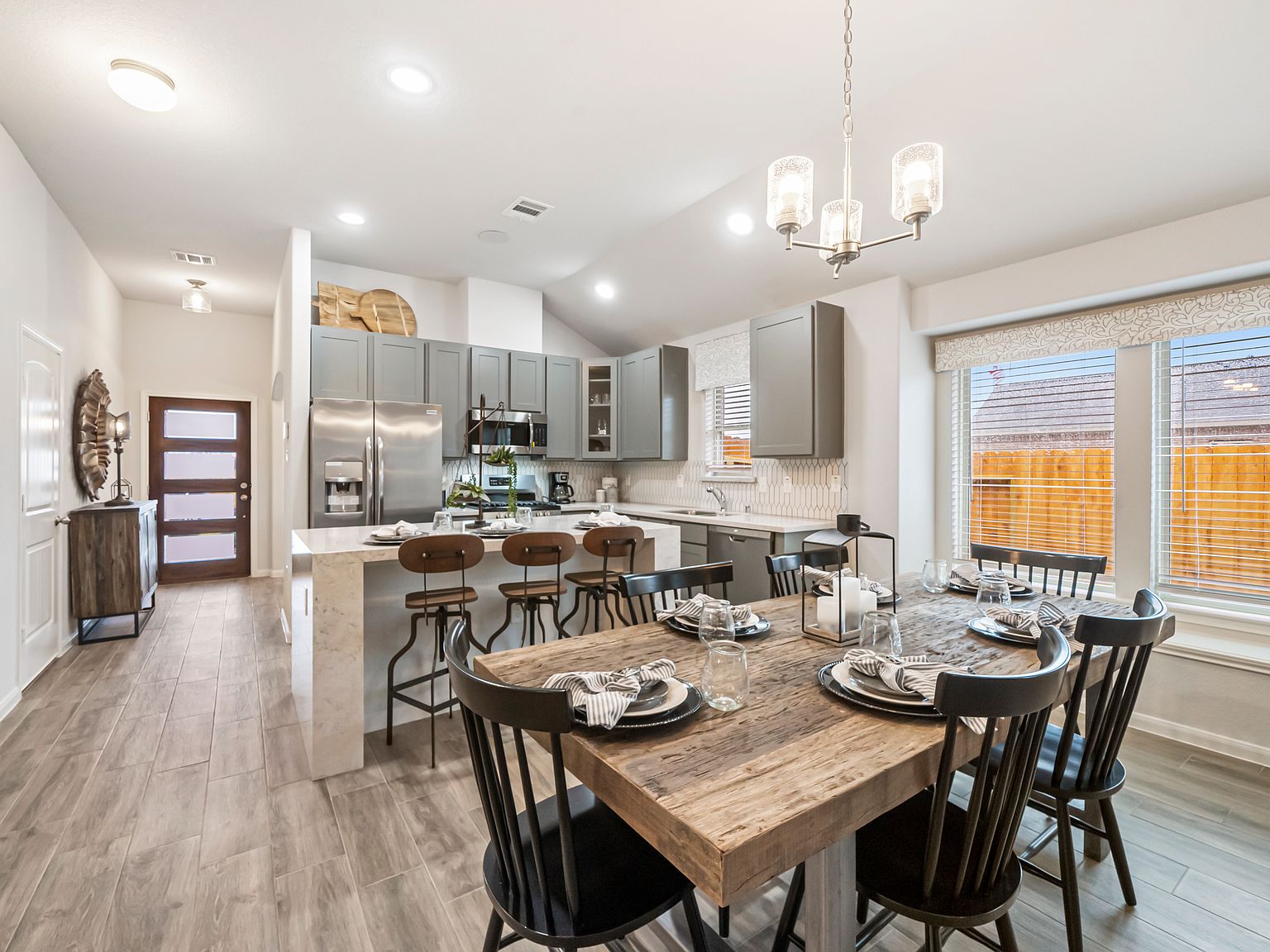 Glendale Lakes by Saratoga Homes in Rosharon TX Zillow