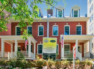 2014 Kalorama Rd NW APT 1, Washington, DC 20009