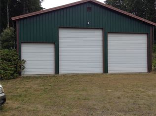 3796 Thorndyke Rd, Port Ludlow, WA 98365