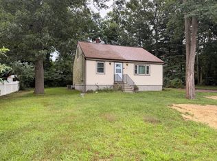 16 Assonet Blvd, Assonet, MA 02702