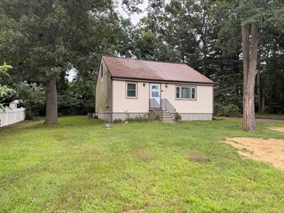 16 Assonet Blvd, Assonet, MA, 02702