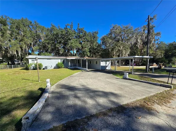 1991 SE 170th Avenue Rd, Silver Springs, FL 34488
