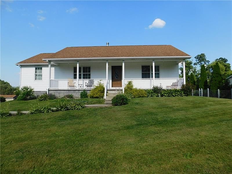 308 McClellandtown Lambert Rd, Mc Clellandtown, PA 15458 | Zillow