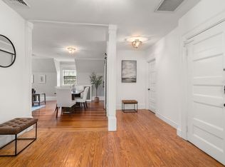 Alexander Condominum Trust, Brighton, MA 02135