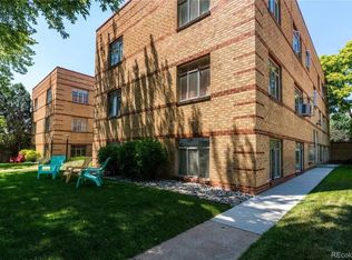 1523 Ivy St APT 5, Denver, CO 80220