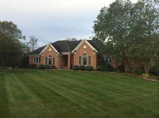 118 Salix Dr, Bellefonte, PA 16823