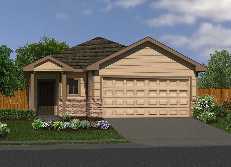 Elevation E