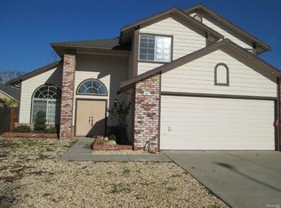 947 Weibel Cir, Oakley, CA 94561