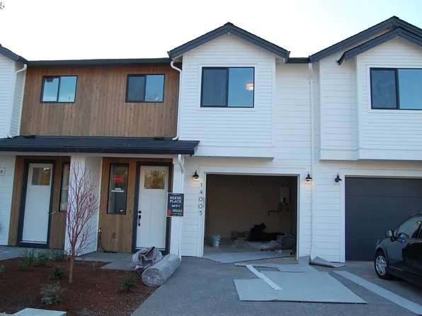 14005 SE Linden Ln Lot 3, Milwaukie, OR 97222