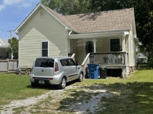1715 W A St, Joplin, MO 64801