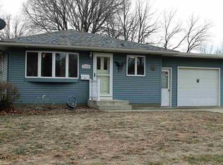 1206 W 4th St, Spencer, IA 51301