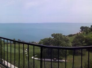 6730 S South Shore Dr UNIT 405, Chicago, IL 60649