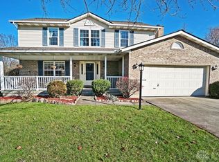 6501 Karincrest Dr, Liberty Township, OH 45044