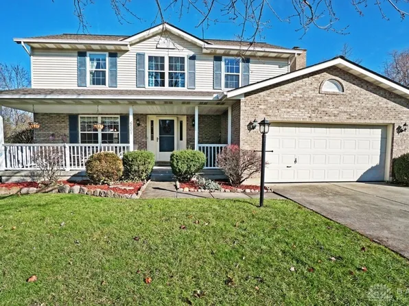 6501 Karincrest Dr, Liberty Township, OH 45044