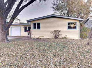 2652 S Minnesota Ave, Wichita, KS 67216