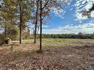 2 Loggins Rd, Athens, AL 35614
